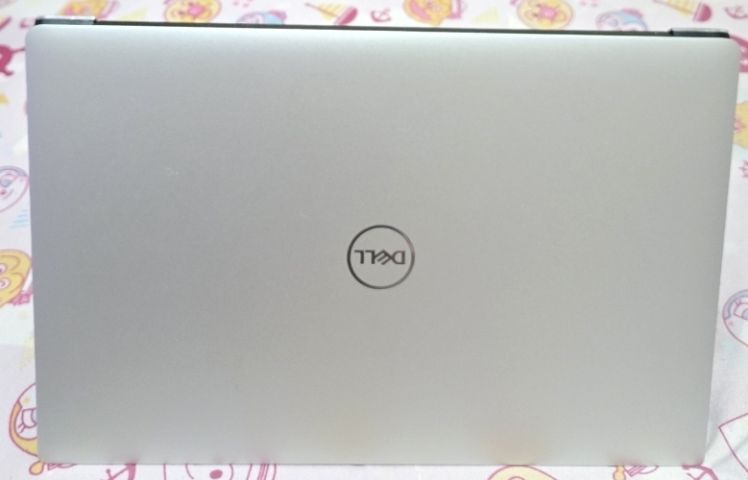 Dell Xps 9570-i7-8750H  RAM 20GB  Ssd512 GTX 1050ti  15 full hd   รูปที่ 6