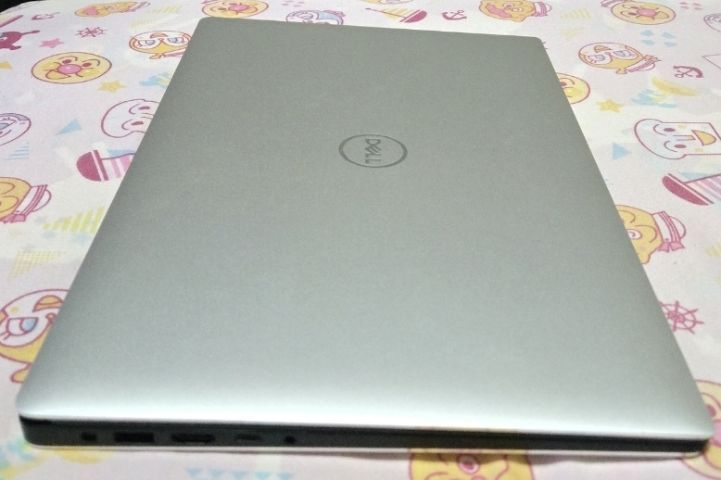 Dell Xps 9570-i7-8750H  RAM 20GB  Ssd512 GTX 1050ti  15 full hd   รูปที่ 3
