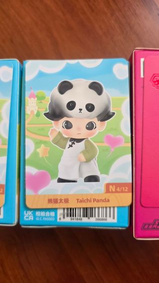 Art Toy รูปที่ 2