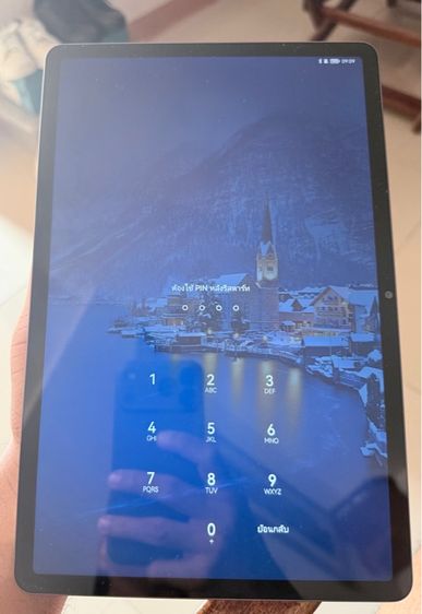 HUAWEI MatePad SE 11 wifi   รูปที่ 3