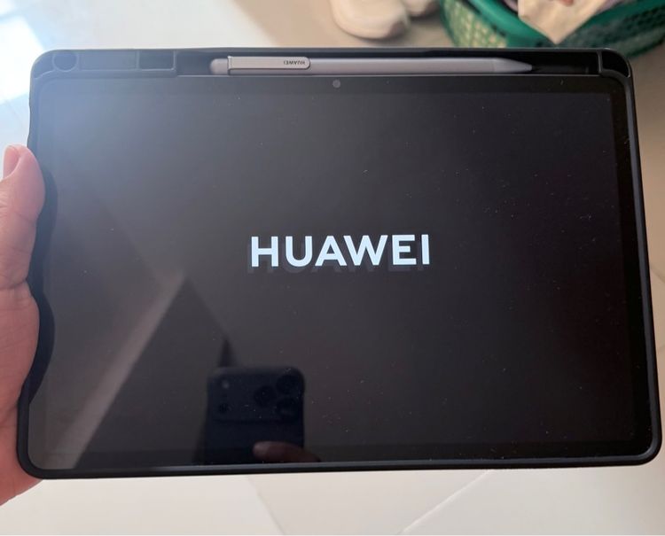 HUAWEI MatePad SE 11 wifi   รูปที่ 6