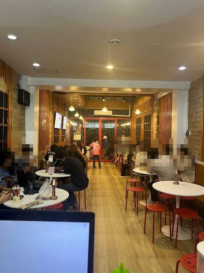 เซ้งร้านนม ทำเลดี มีลูกค้าประจำ ม.กรุงเทพ รูปที่ 4