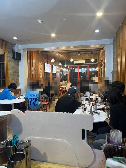 เซ้งร้านนม ทำเลดี มีลูกค้าประจำ ม.กรุงเทพ รูปที่ 3