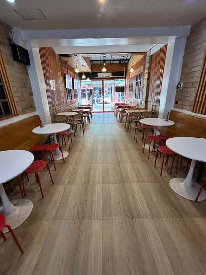เซ้งร้านนม ทำเลดี มีลูกค้าประจำ ม.กรุงเทพ รูปที่ 6