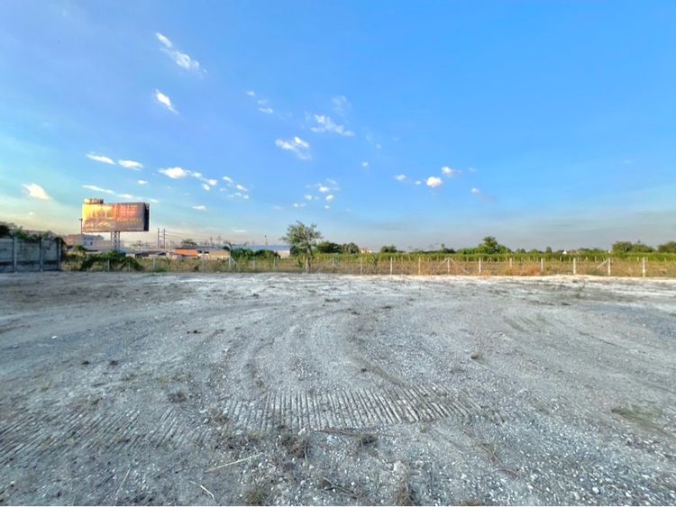 ที่ดินถมแล้ว ลาดกระบัง  รูปที่ 4