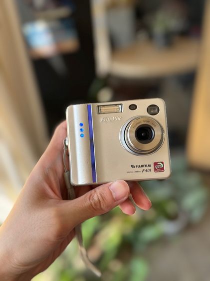 Fujifilm F401 รูปที่ 2