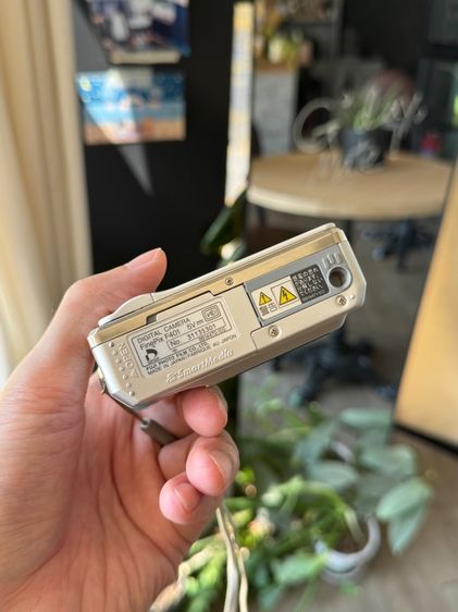Fujifilm F401 รูปที่ 4