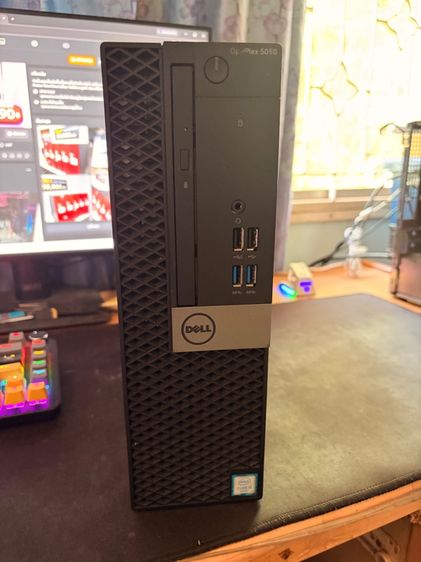 ไม่ใช่ HDMI วินโดว์ 4 กิกะไบต์ คอมdell