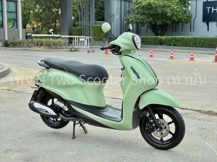 Yamaha Grand filano 2025