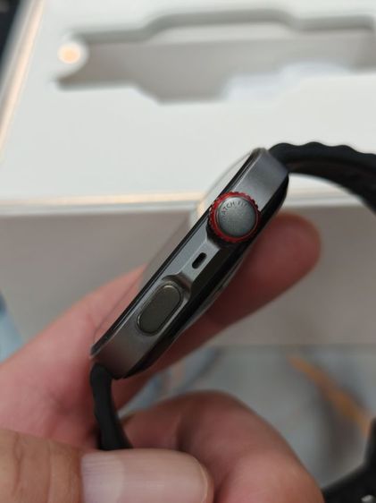 Huawei watch fit 4 pro รูปที่ 3