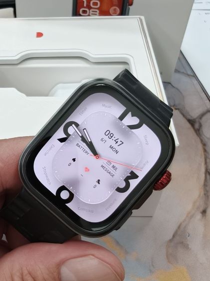 Huawei watch fit 4 pro รูปที่ 4