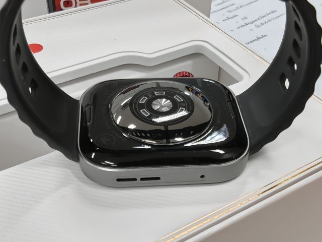 Huawei watch fit 4 pro รูปที่ 2