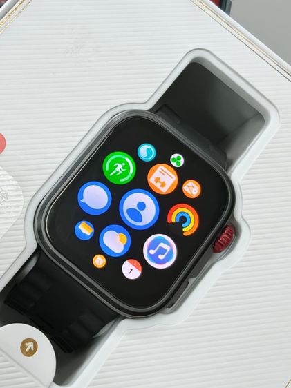 Huawei watch fit 4 pro รูปที่ 5