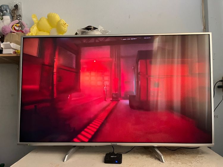 ทีวี Panasonic 55’ รูปที่ 2