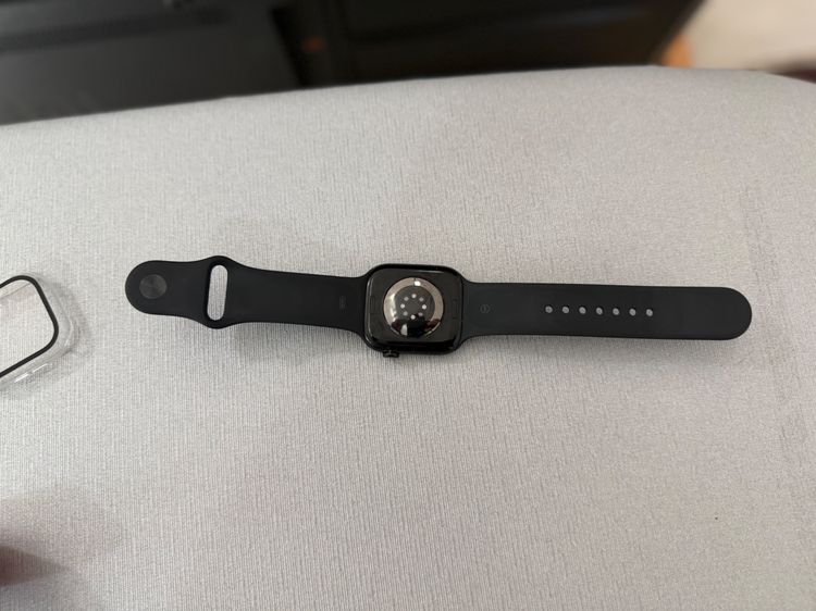 ￼(GPS) Apple Watch Series 11 GPS Aluminium Case 
