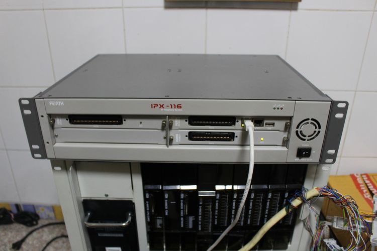 ตู้ Forth IPX-116 รูปที่ 2