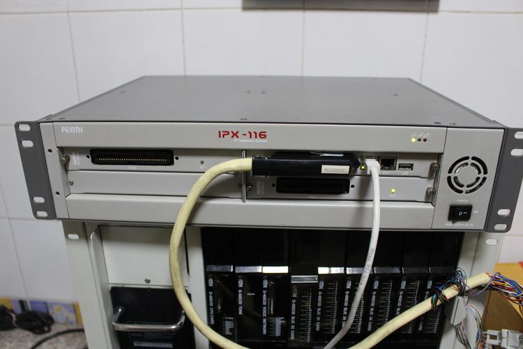 ตู้ Forth IPX-116