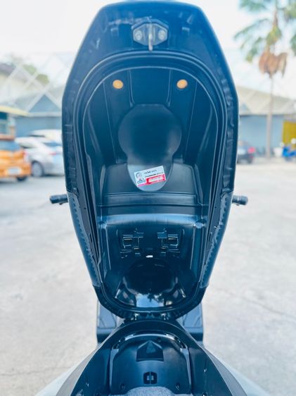 ปี2024 Honda Forza350 รับแลกเทิน เล่มชุดโอนครบ รูปที่ 18