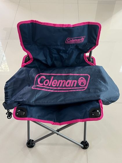 Coleman เก้าอี้แคมปิ้ง รูปที่ 3
