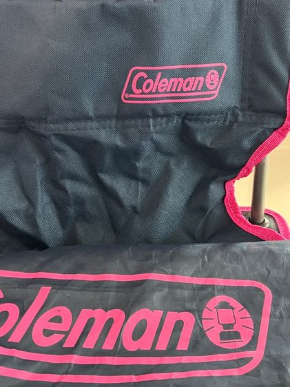 Coleman เก้าอี้แคมปิ้ง รูปที่ 4