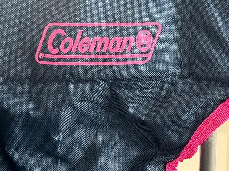 Coleman เก้าอี้แคมปิ้ง