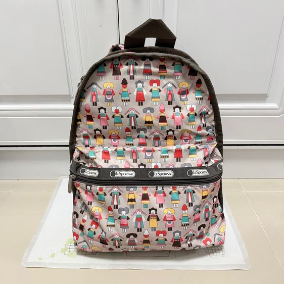 ไม่ระบุ อื่นๆ อื่นๆ Lesportsac