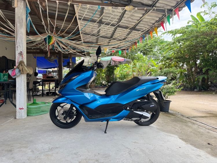 Honda 2023 pcx160