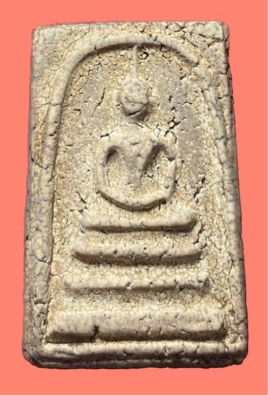 สมเด็จพระประธานสวนเก่ามาก