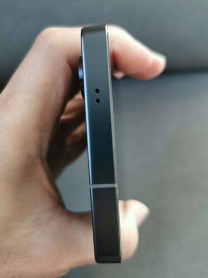 Galaxy S25 Ultra RAM 12 GB ROM 512 GB Titanium Jetblack รูปที่ 4