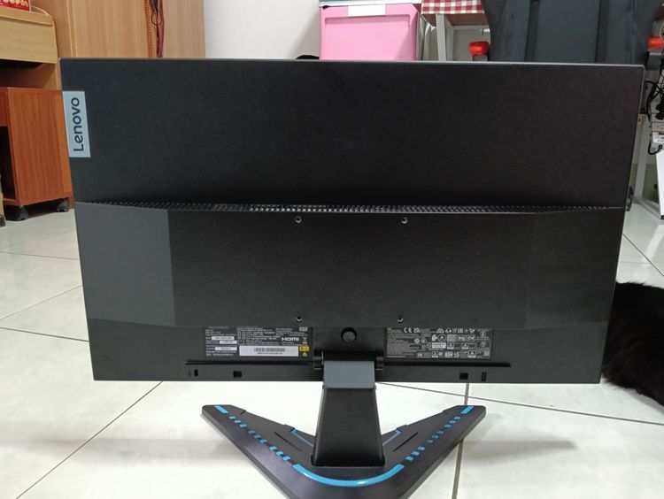 จอ Lenovo G24e-20 รูปที่ 4