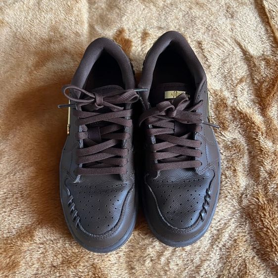 nike air Jordan แท้ ใส่น้อย สภาพเทียบมือ1 รูปที่ 3