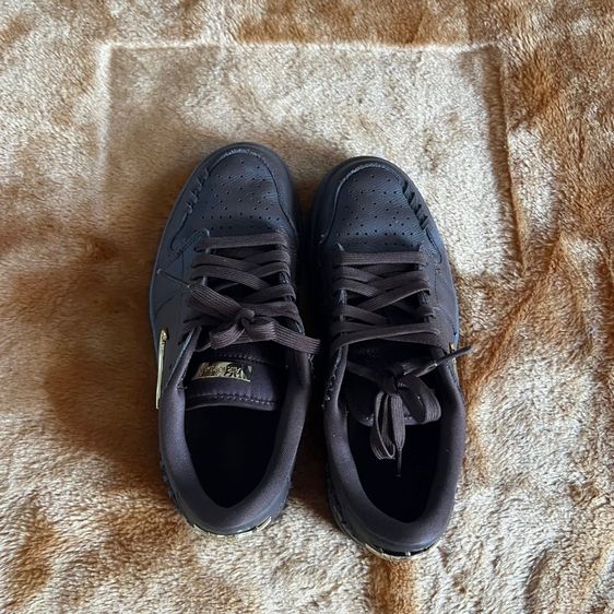 nike air Jordan แท้ ใส่น้อย สภาพเทียบมือ1 รูปที่ 4