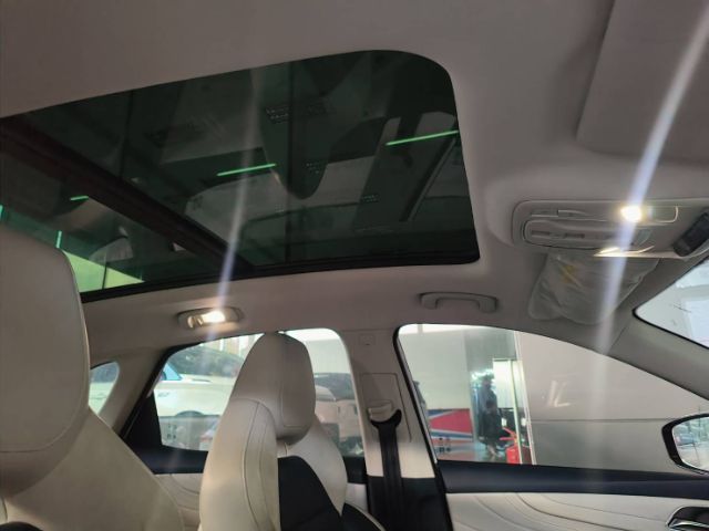MG HS 2023 1.5 D Utility-car เบนซิน เกียร์อัตโนมัติ ขาว รูปที่ 4