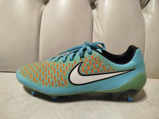 Nike Magista opus sg pro ตัวท็อป รองเท้ามือ1 ยังไม่ผ่านการใช้งาน ไซด์ 41 หรือ 260 รูปที่ 7