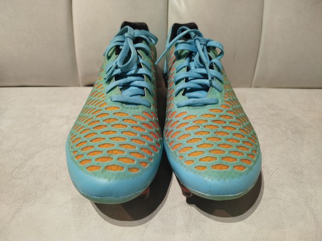 Nike Magista opus sg pro ตัวท็อป รองเท้ามือ1 ยังไม่ผ่านการใช้งาน ไซด์ 41 หรือ 260 รูปที่ 13