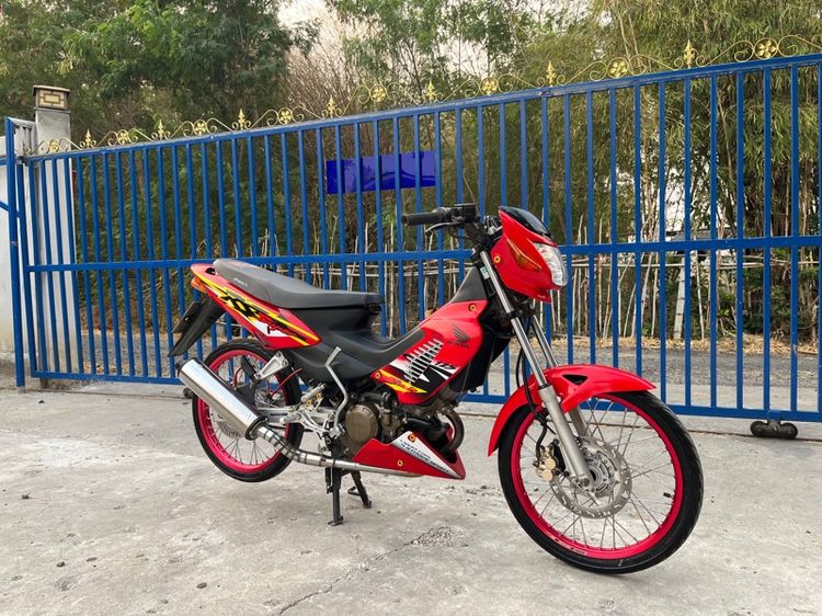 Honda Sonic 2002 โซนิค