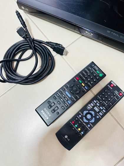 ชุดโฮมเธียเตอร์  Sony Blu-ray Disc BDV-E3100  รูปที่ 10