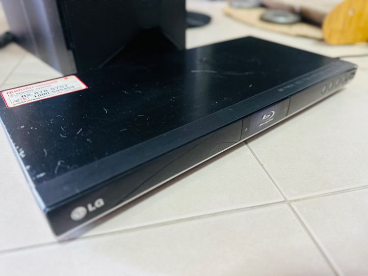 ชุดโฮมเธียเตอร์  Sony Blu-ray Disc BDV-E3100  รูปที่ 8