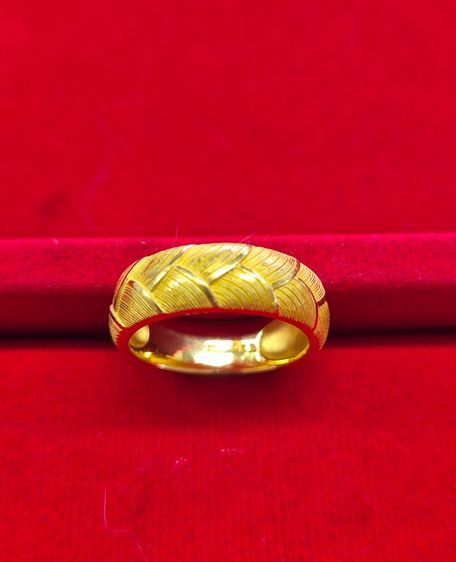 แหวนทอง 99.99 PREMA GOLD