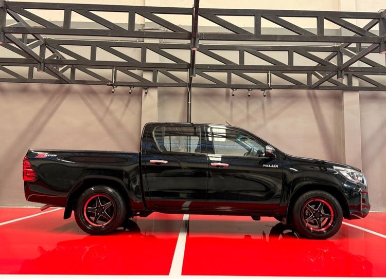 Toyota Hilux Revo 2020 2.4 Z Edition Mid Pickup āļāļĩāđāļāļĨ āđāļĄāđāļāļīāļāđāļāđāļŠ āđāļāļĩāļĒāļĢāđāļāļąāļāđāļāļĄāļąāļāļī āļāļģ āļĢāļđāļāļāļĩāđ 2
