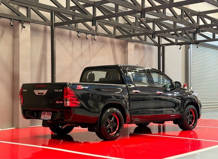 Toyota Hilux Revo 2020 2.4 Z Edition Mid Pickup āļāļĩāđāļāļĨ āđāļĄāđāļāļīāļāđāļāđāļŠ āđāļāļĩāļĒāļĢāđāļāļąāļāđāļāļĄāļąāļāļī āļāļģ āļĢāļđāļāļāļĩāđ 3