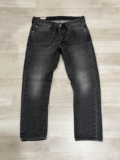 Levi’s 501