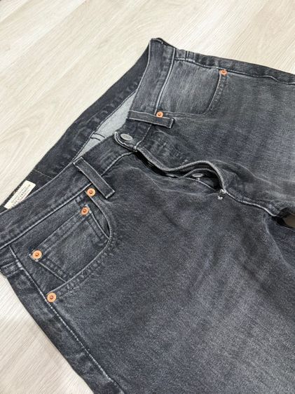Levi’s 501 รูปที่ 3
