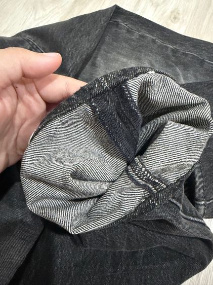 Levi’s 501 รูปที่ 5
