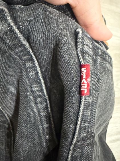 Levi’s 501 รูปที่ 8