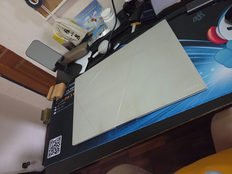Asus ZenBook S16 ปี 2026 รูปที่ 4