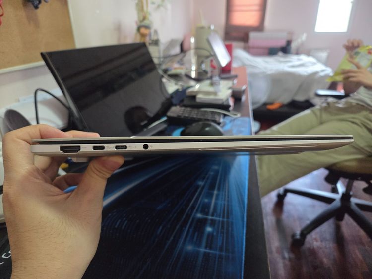 Asus ZenBook S16 ปี 2026 รูปที่ 5