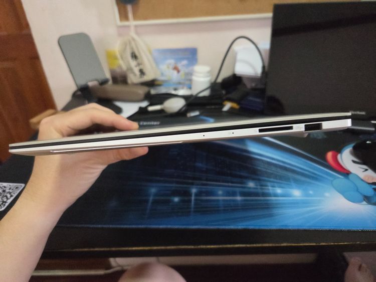 Asus ZenBook S16 ปี 2026 รูปที่ 6