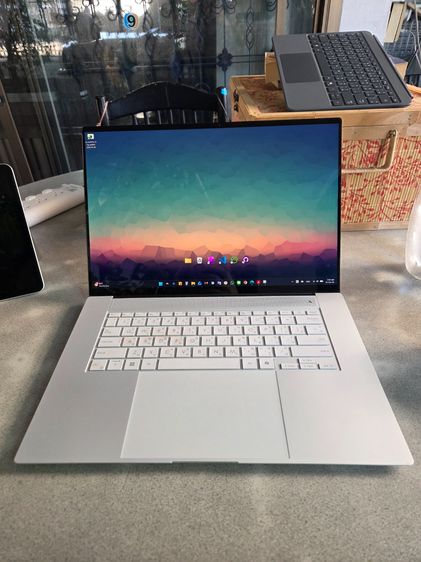 Asus ZenBook S16 ปี 2026 รูปที่ 2