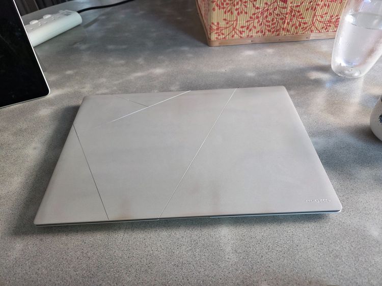 Asus ZenBook S16 ปี 2026 รูปที่ 3